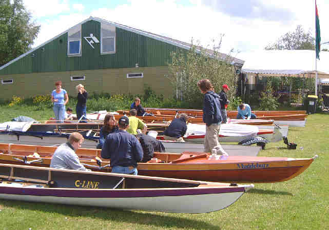 andere Vereine